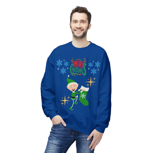 Christmas, Sweatshirt